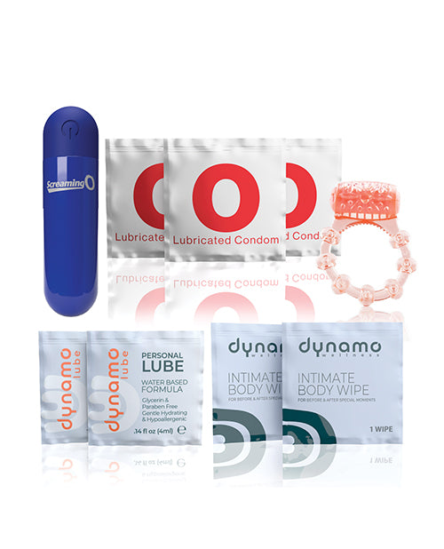 Date Night Intimacy Kit
