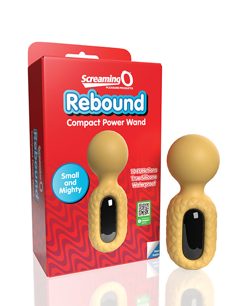 Rebound Compact Power Wand