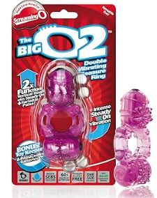 Big O 2