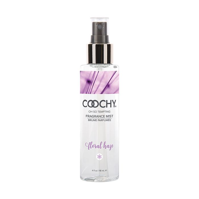 Body Mist