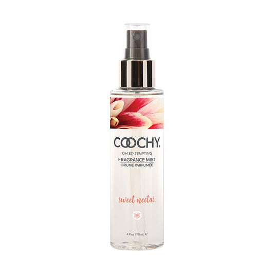 Body Mist