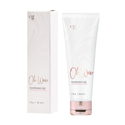 Oh Wow Tightening Gel