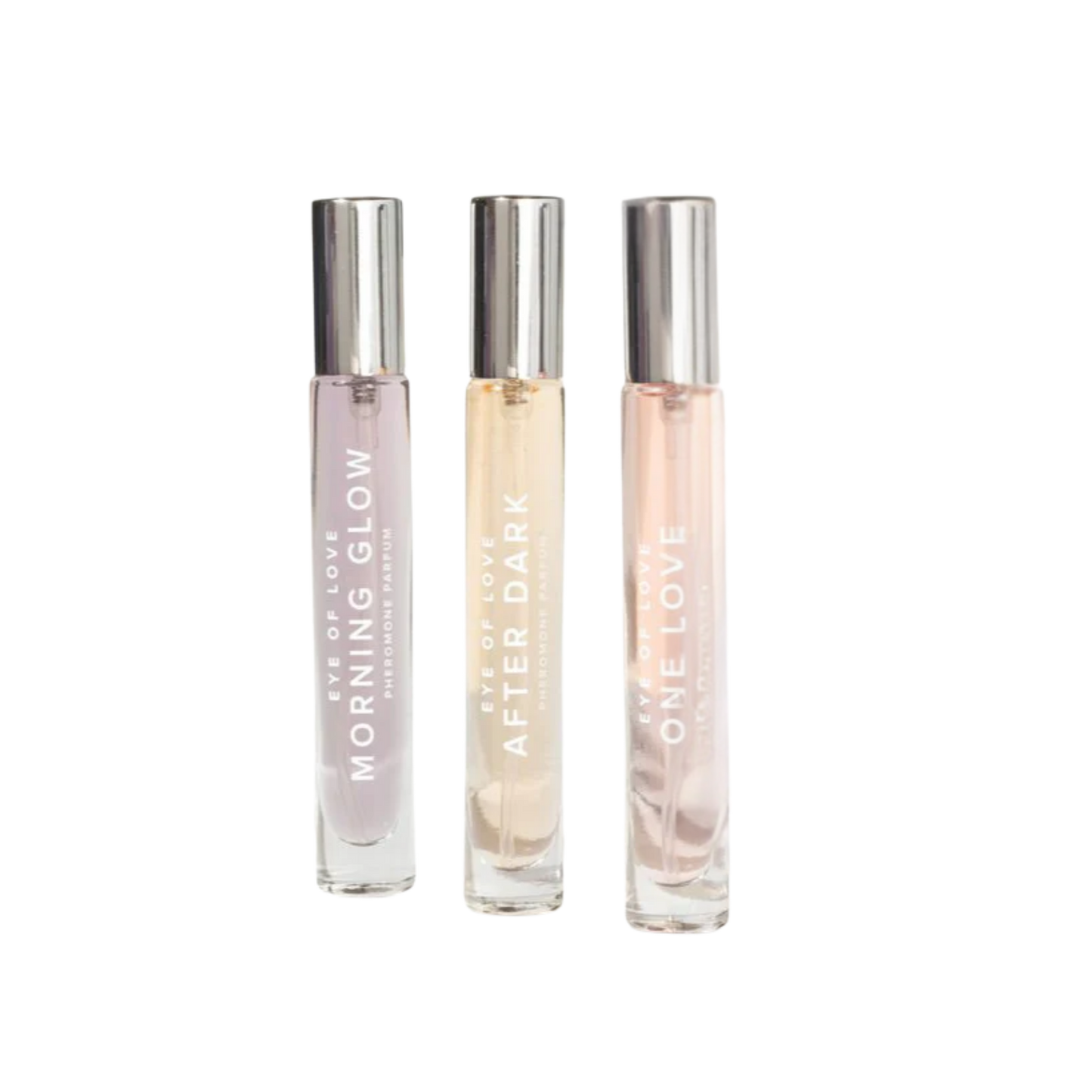 Classic Pheromone Perfume Set