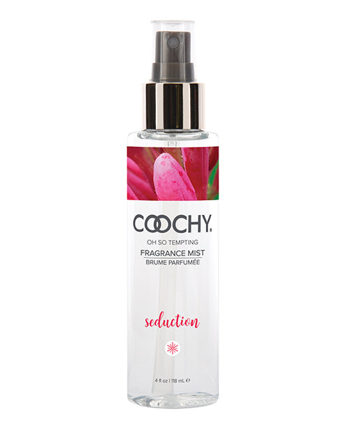 Body Mist