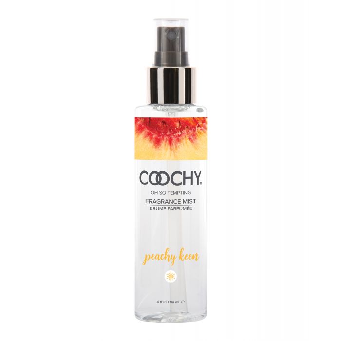 Body Mist