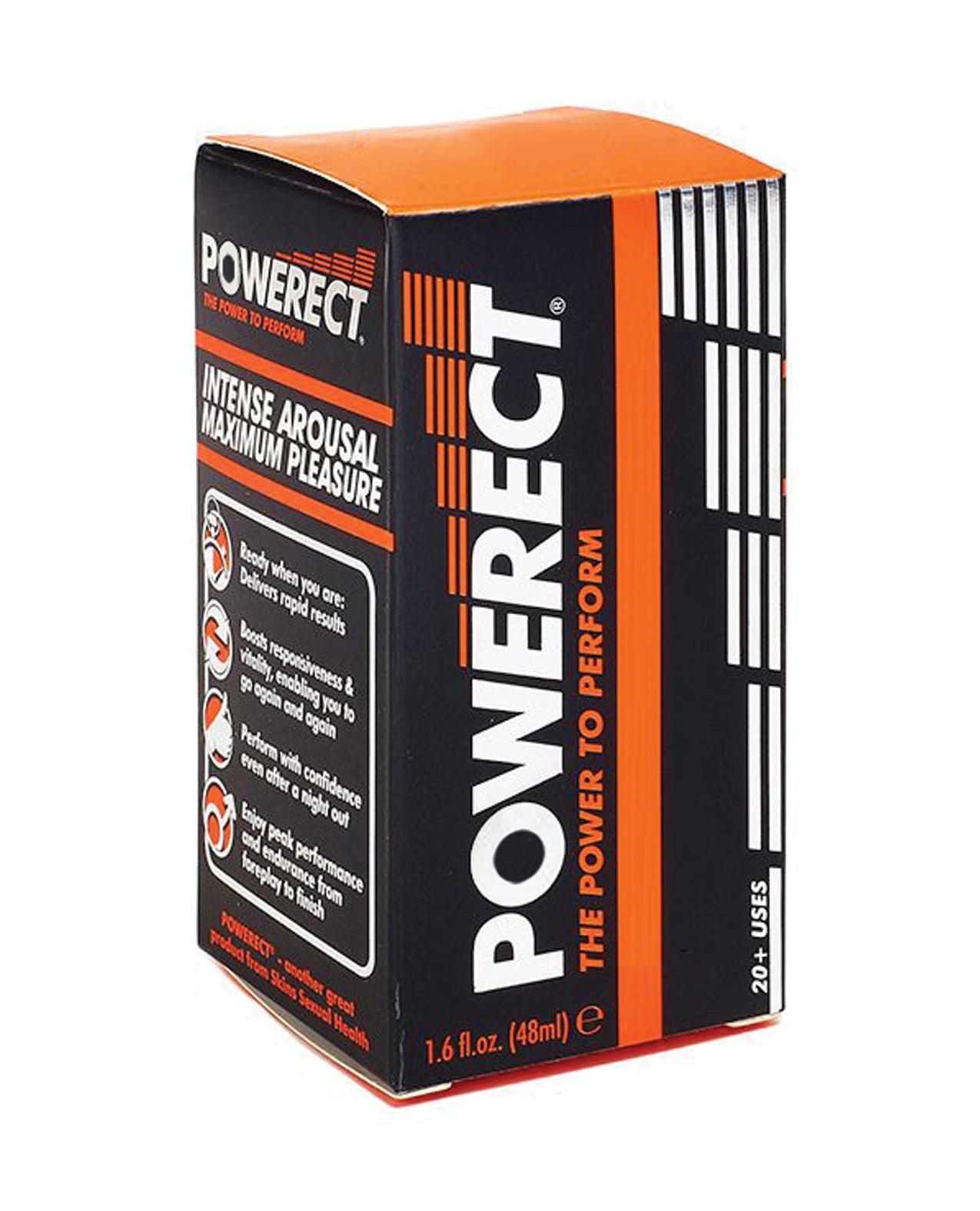 Powerect Arousal Cream
