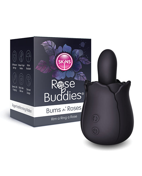 Backdoor Play Vibrant Synergy Intimacy Boutique Backdoor Play Vibrant Synergy Intimacy Boutique