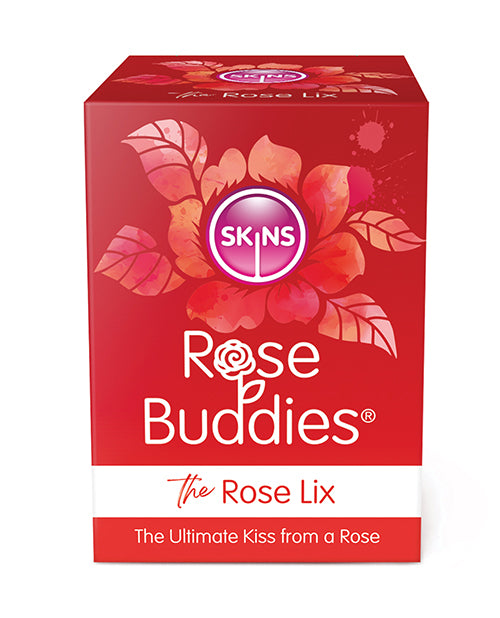 The Rose Lix