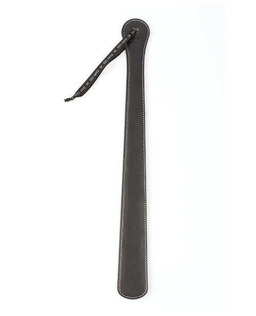 High Impact Paddle