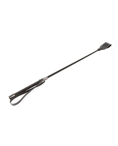 Rein in Desire Riding Crop