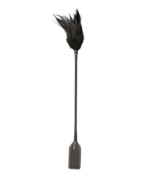 Slap & Tickle Dual Ended Crop & Tickler