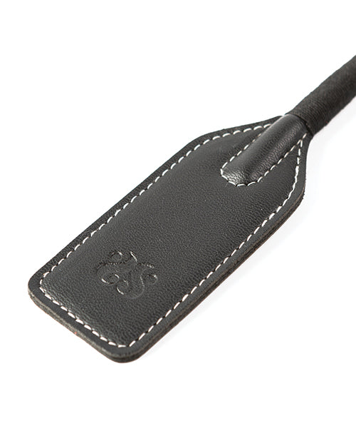 Slap & Tickle Dual Ended Crop & Tickler