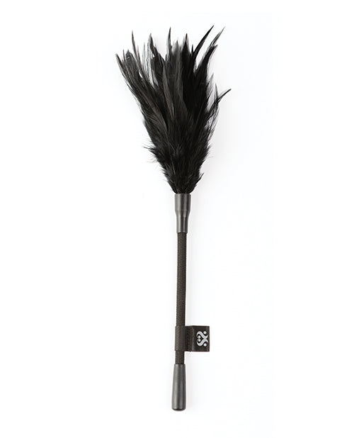 Tickled Kink Soft Mini Feather Tickler