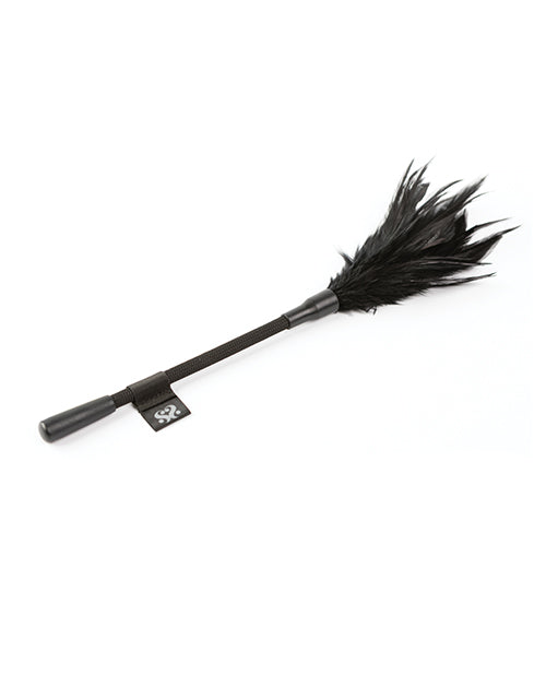 Tickled Kink Soft Mini Feather Tickler