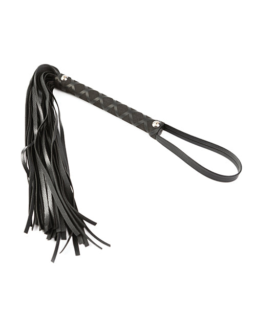 Primed for Punishment Flogger