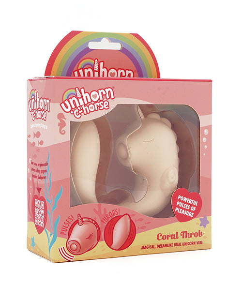 Unihorn C Horse