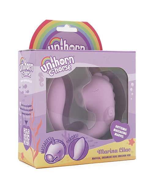 Unihorn C Horse