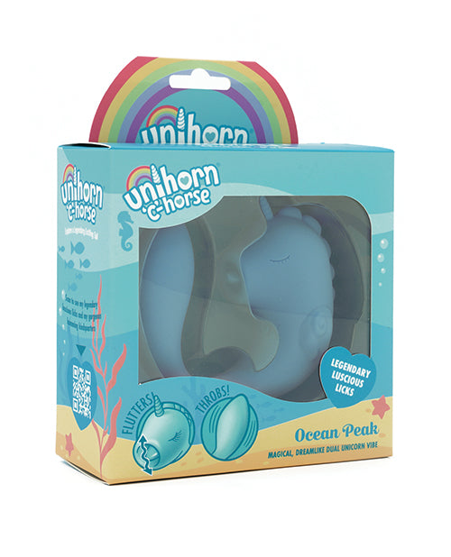 Unihorn C Horse