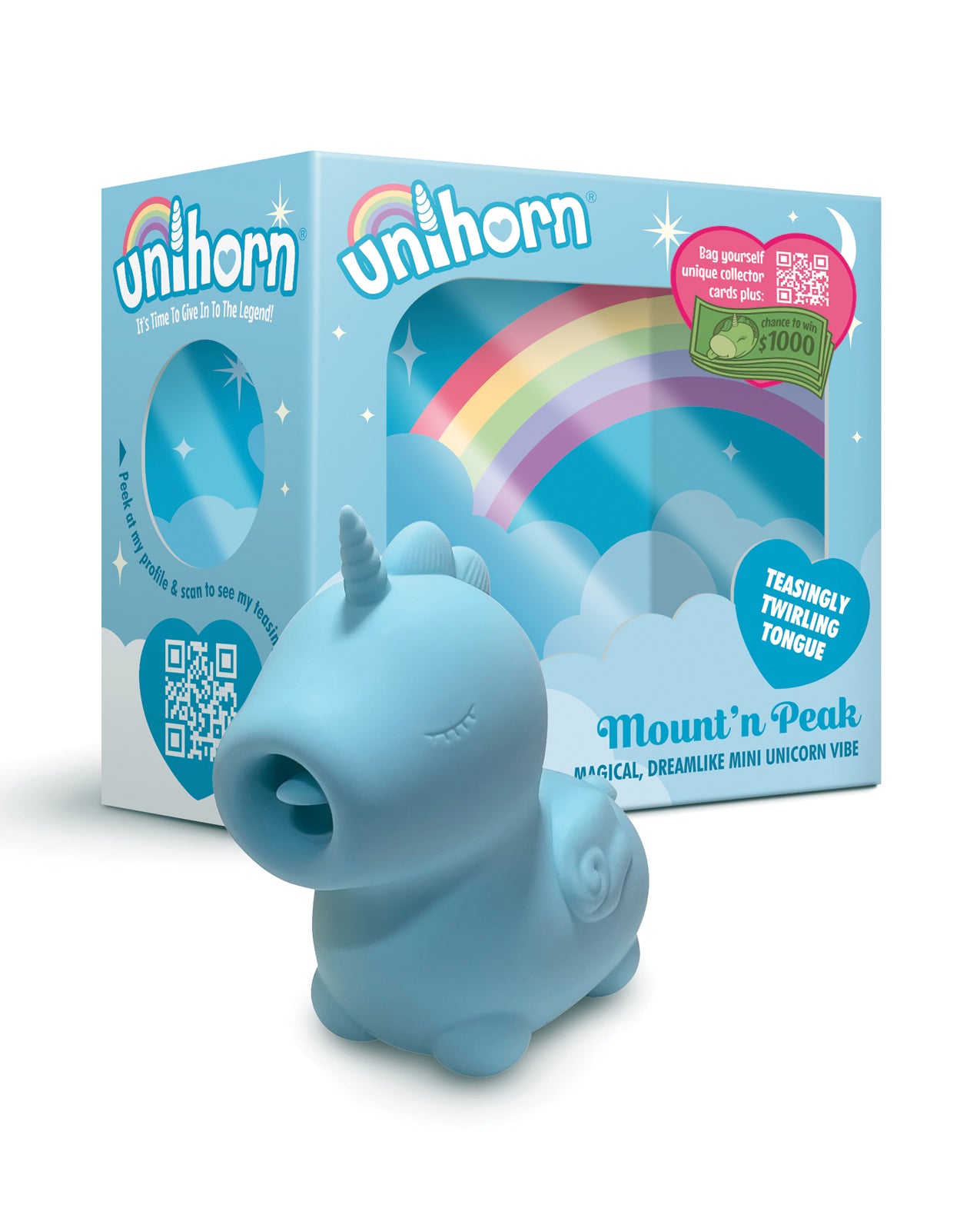Unihorn Vibe