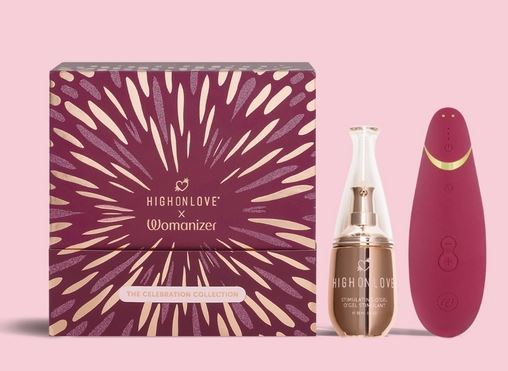 The Celebration Collection