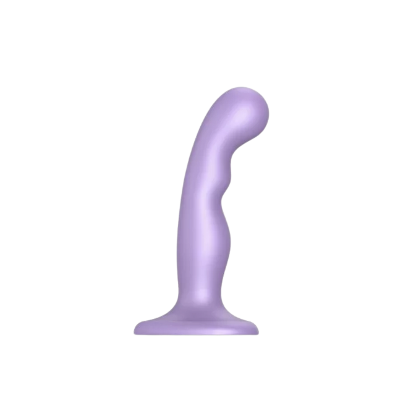 Dildo Metallic