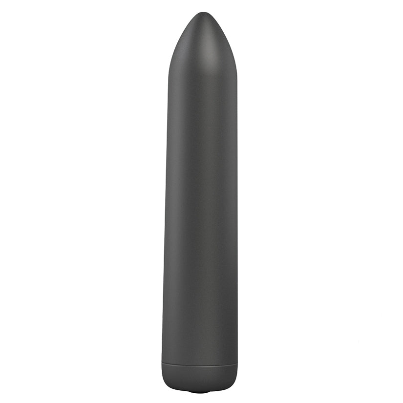 Dorcel Rocket Bullet-Noir Metallise