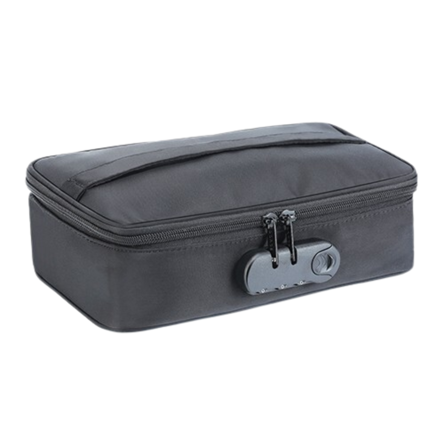 Discreet Storage Box