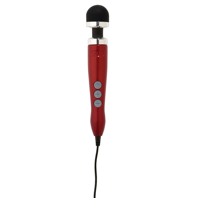 Doxy Die Cast 3-Candy Red
