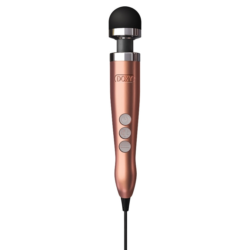 Doxy Die Cast 3-Rose Gold