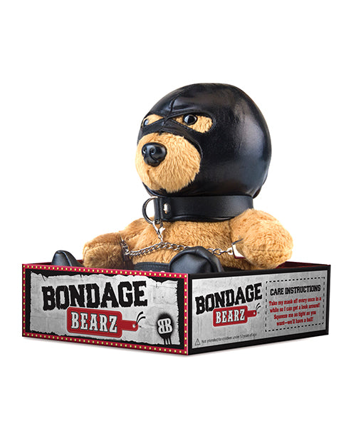 Bondage Bears