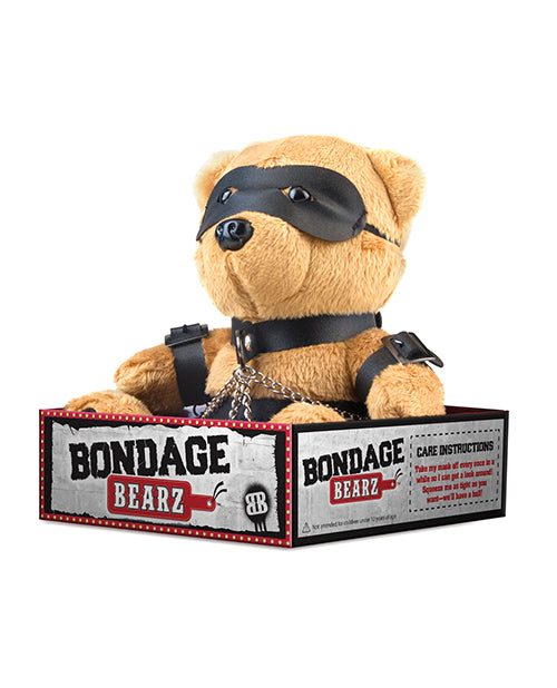 Bondage Bears
