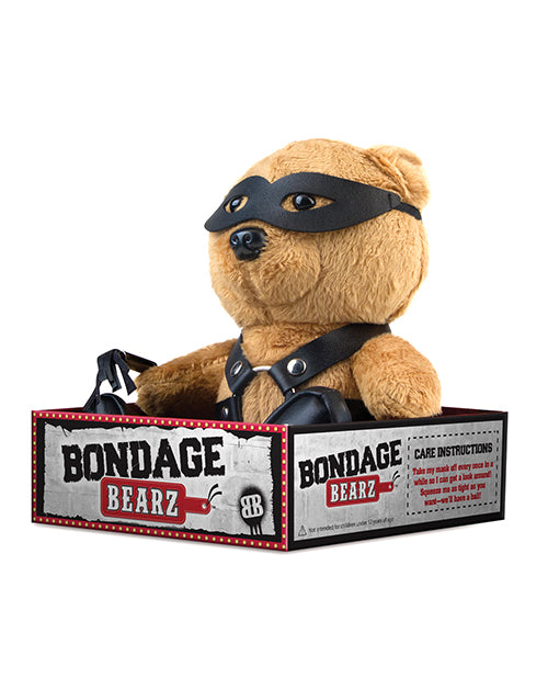 Bondage Bears