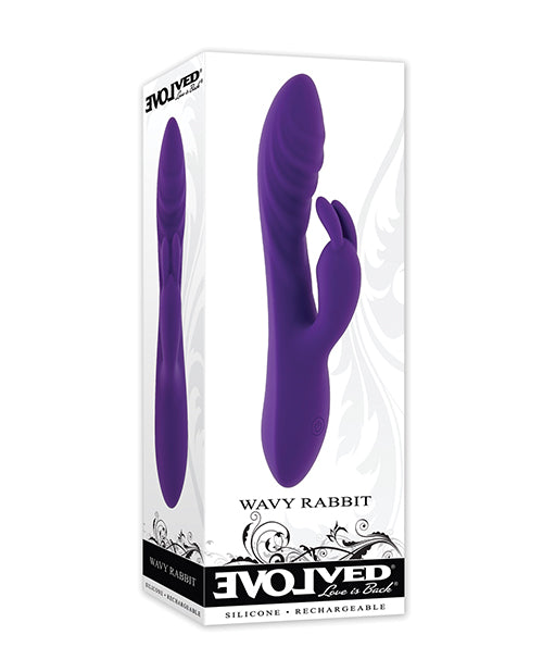 Wavy Rabbit