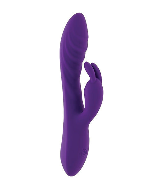 Wavy Rabbit