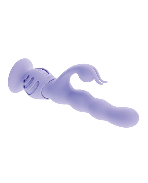 Wiggly Bunny