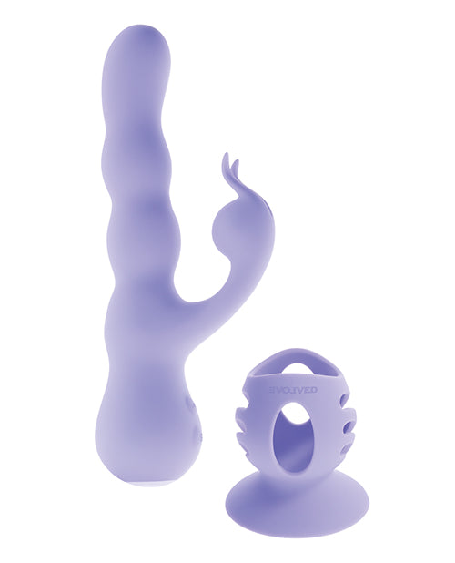Wiggly Bunny
