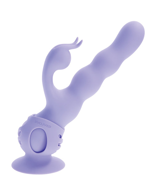 Wiggly Bunny