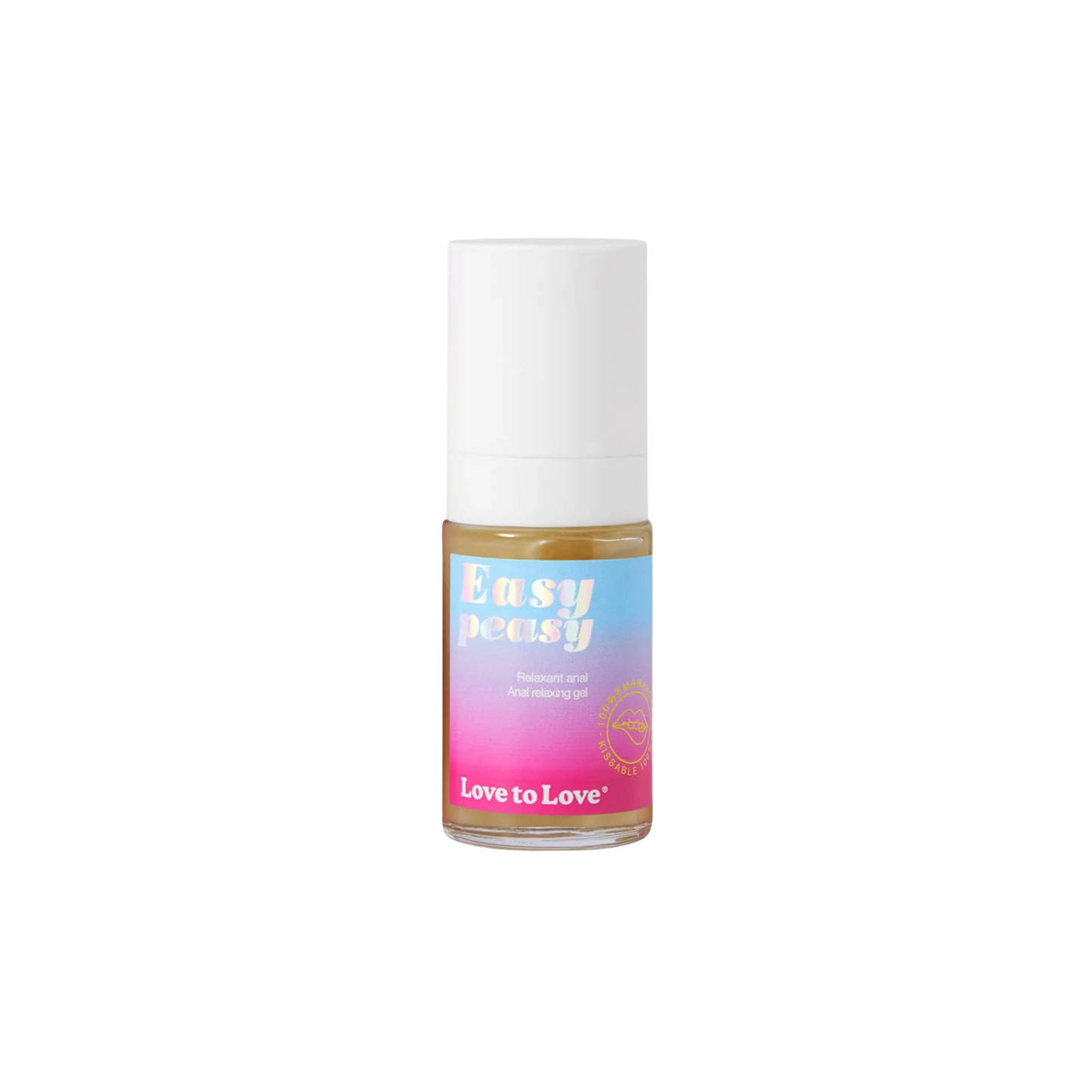 Easy Peasy Relaxing Gel
