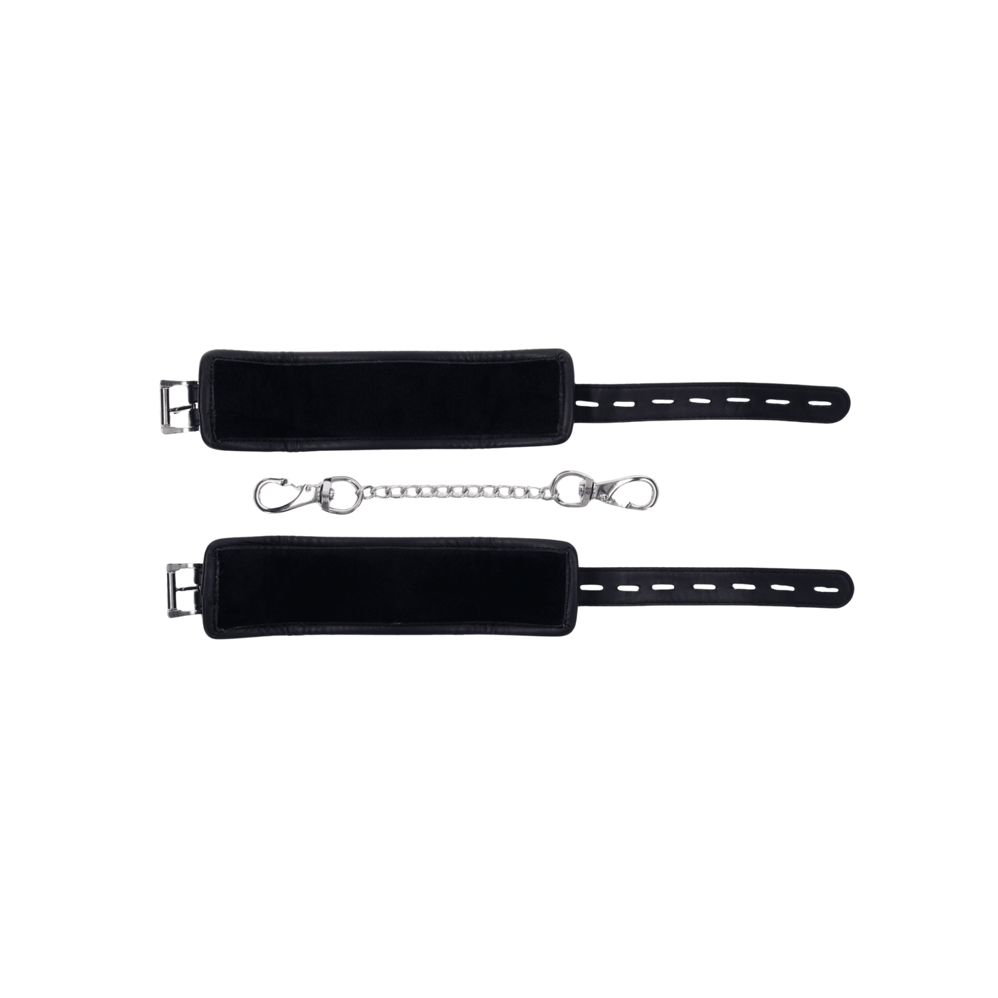 Edge Handcuffs