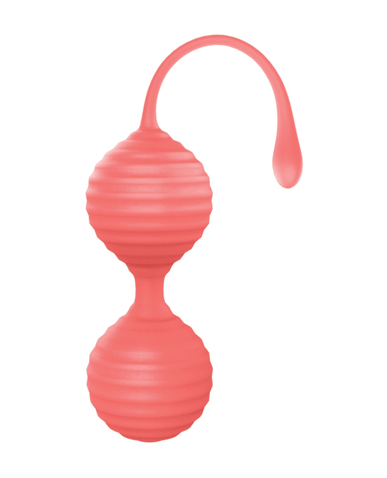 Silicone Kegel Ball Set