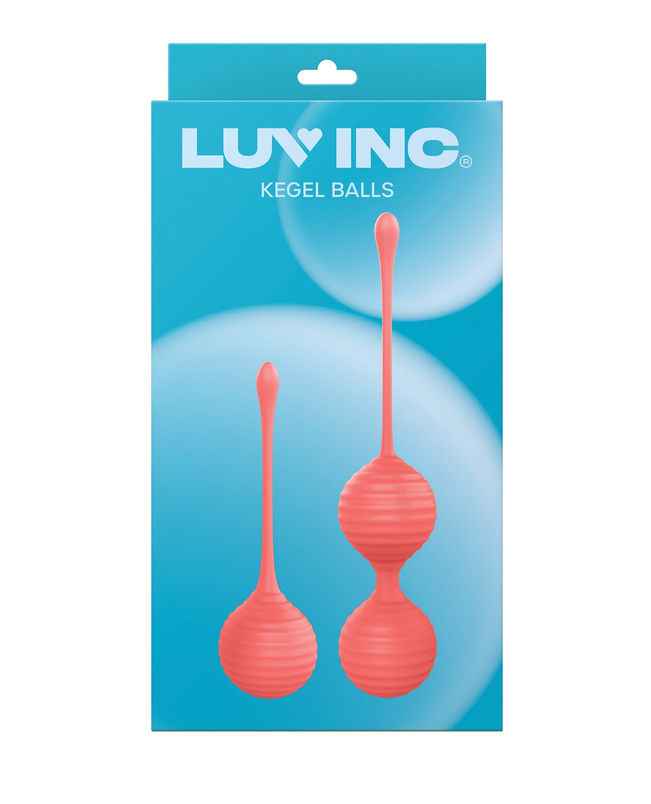 Silicone Kegel Ball Set