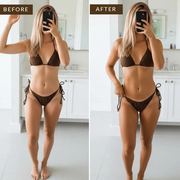 Sunless Self Tanner