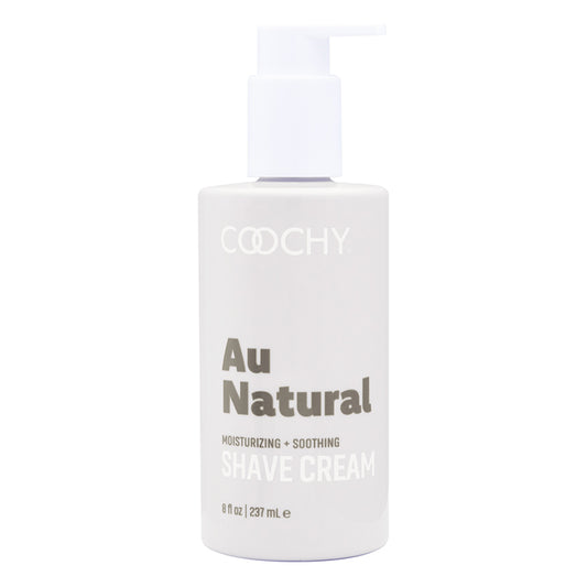 Coochy Rash Free Shave Cream