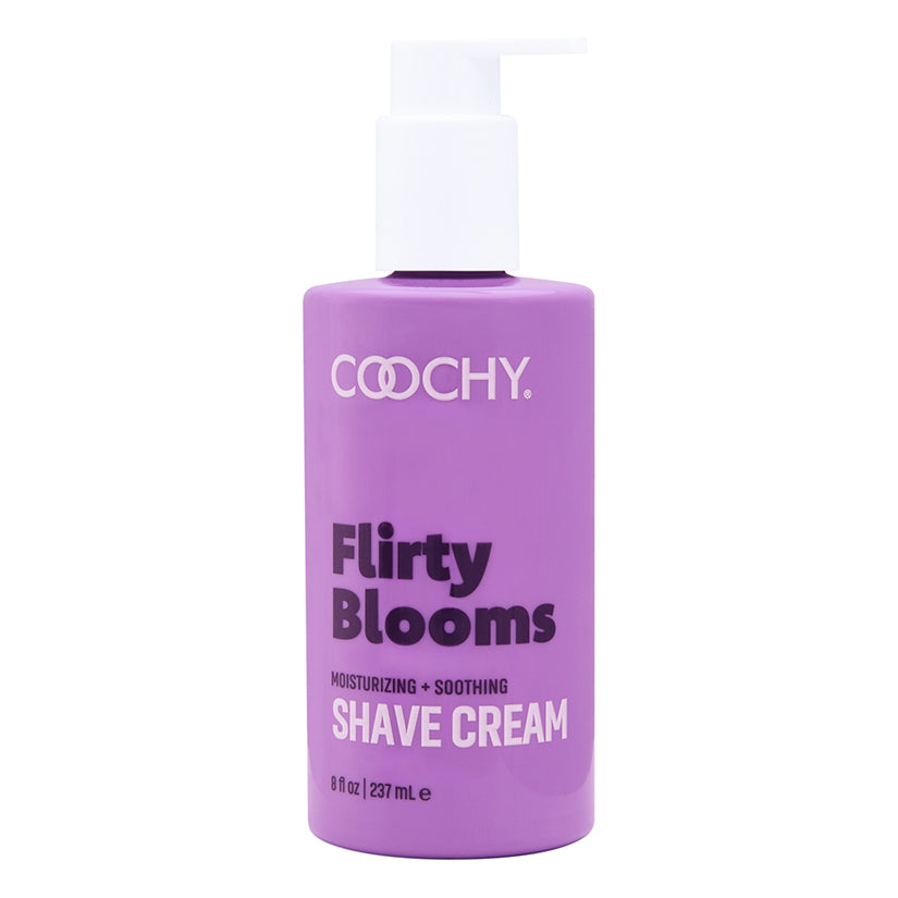 Coochy Rash Free Shave Cream