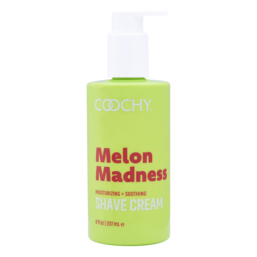 Coochy Rash Free Shave Cream