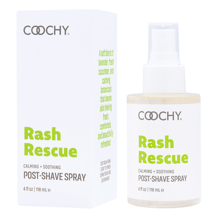 Rash Rescue