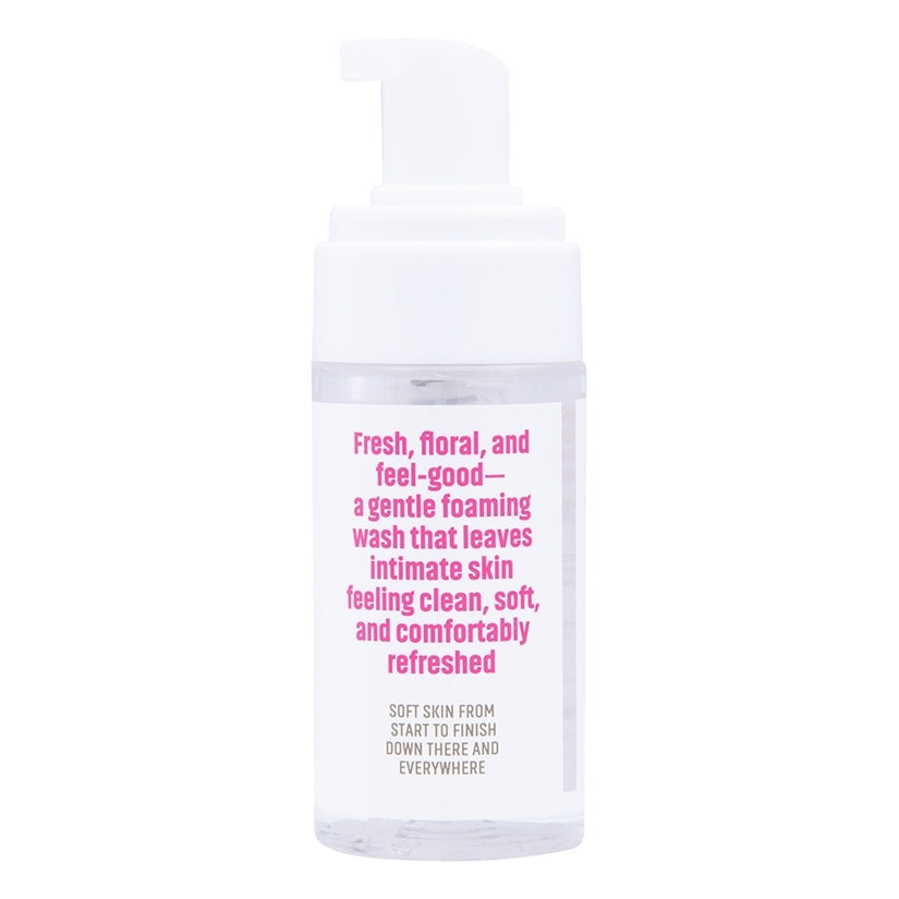 Fab Fresh Feminine Intimate Foam Wash