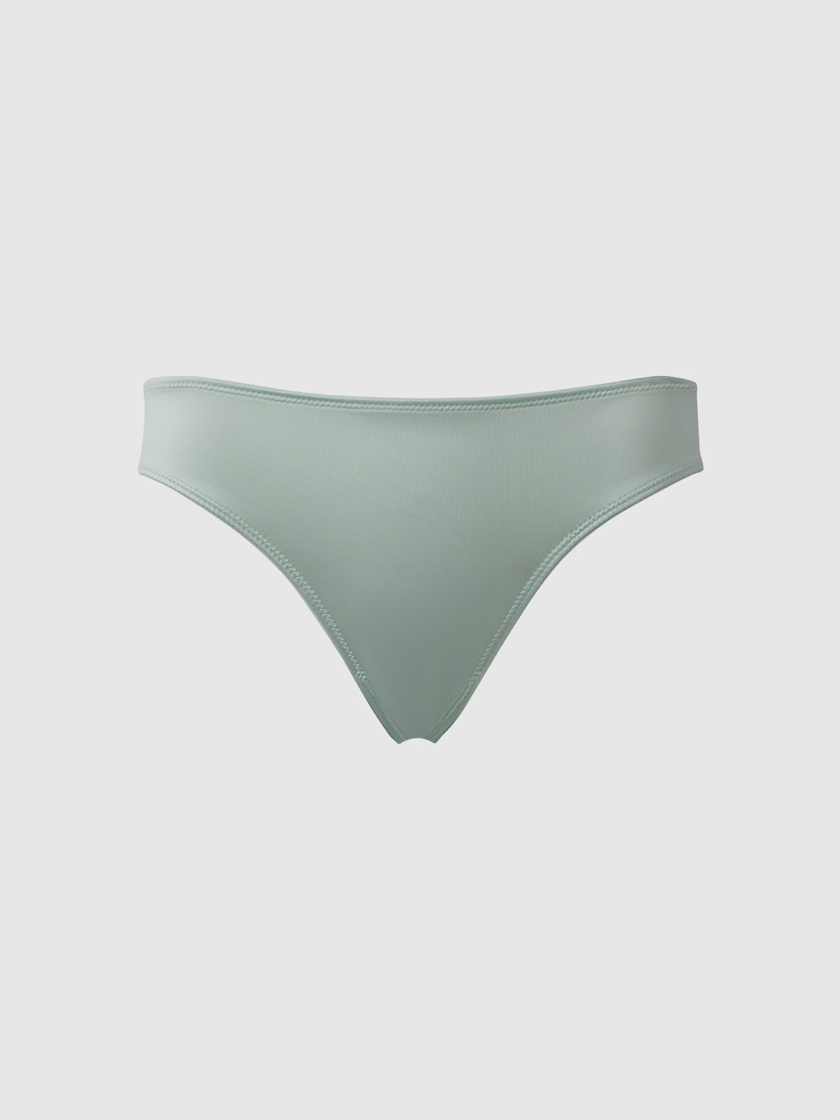 ALLEGRA LIQUID SATIN HIPSTER