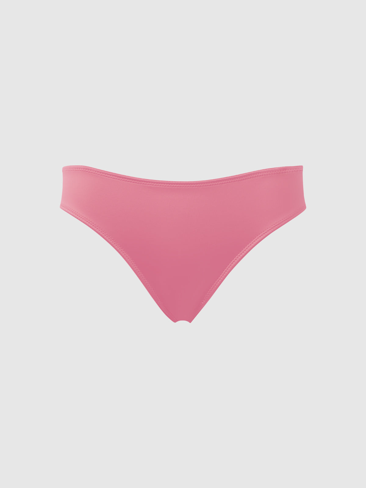 ALLEGRA LIQUID SATIN HIPSTER