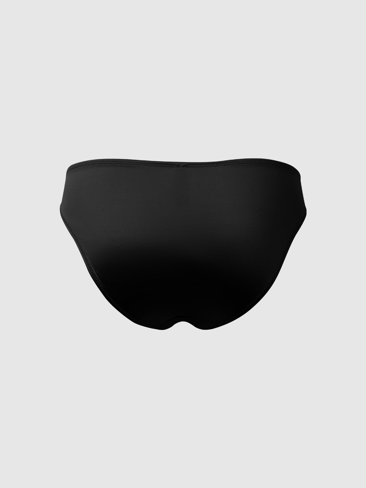 ALLEGRA LIQUID SATIN HIPSTER